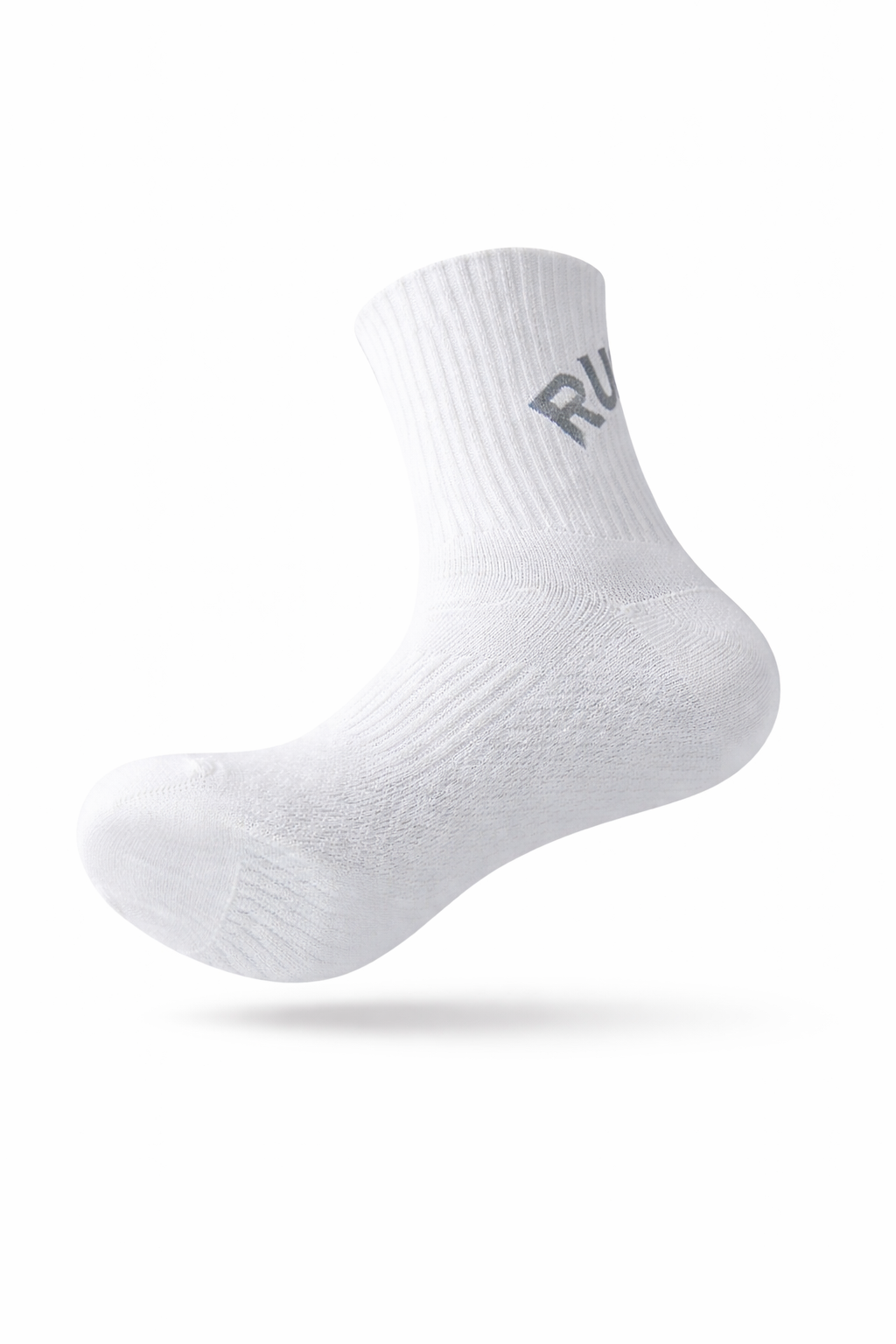 Extra Thick Running Socks - Effort Activewear