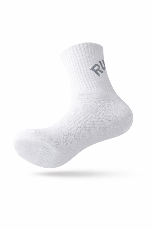 Extra Thick Running Socks - Effort Activewear
