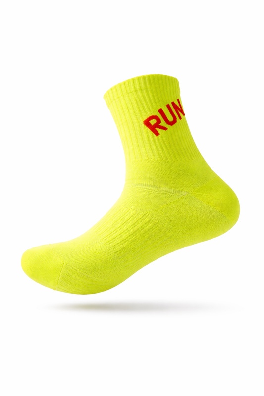 Extra Thick Running Socks - Effort Activewear