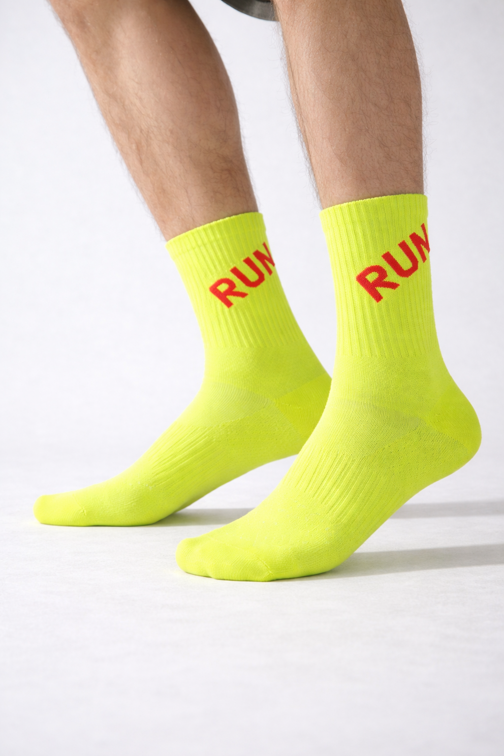 Extra Thick Running Socks - Effort Activewear