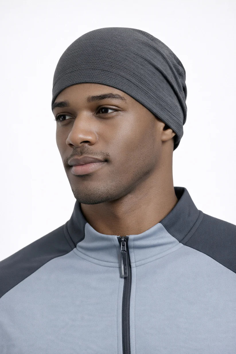 Thin Beanie - Visions Eyewear