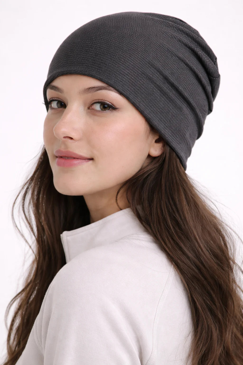 Thin Beanie - Visions Eyewear