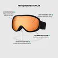 FROX - Effort Activewear