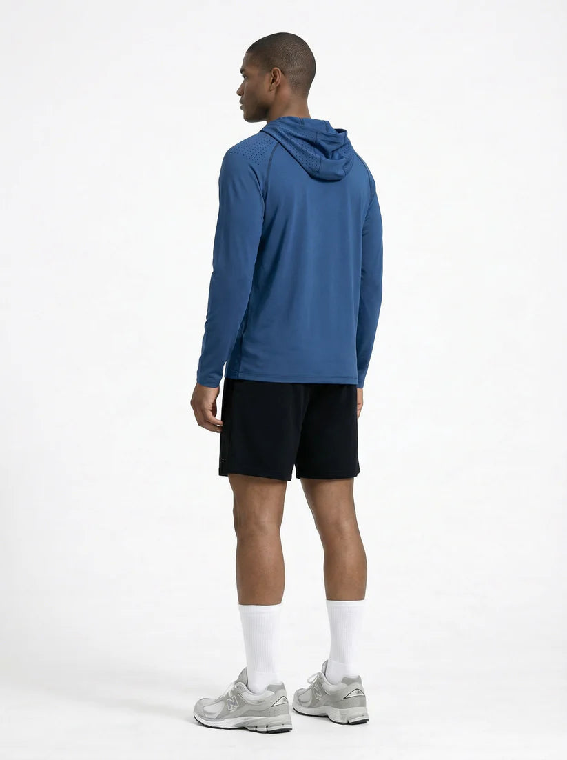 Effort Hoodie - Visions Eyewear
