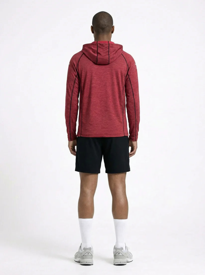 Effort Hoodie - Visions Eyewear