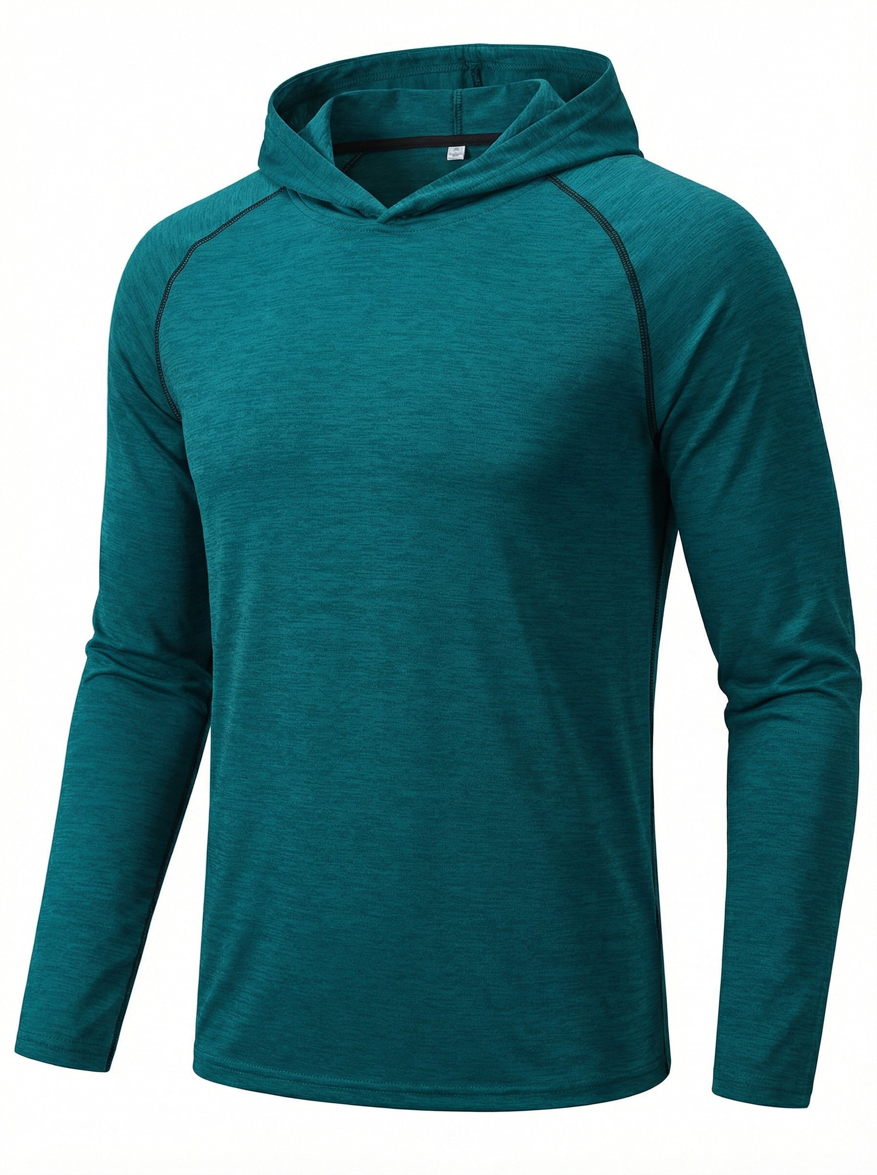 Running Hoodie Men 1 - Effort Activewear