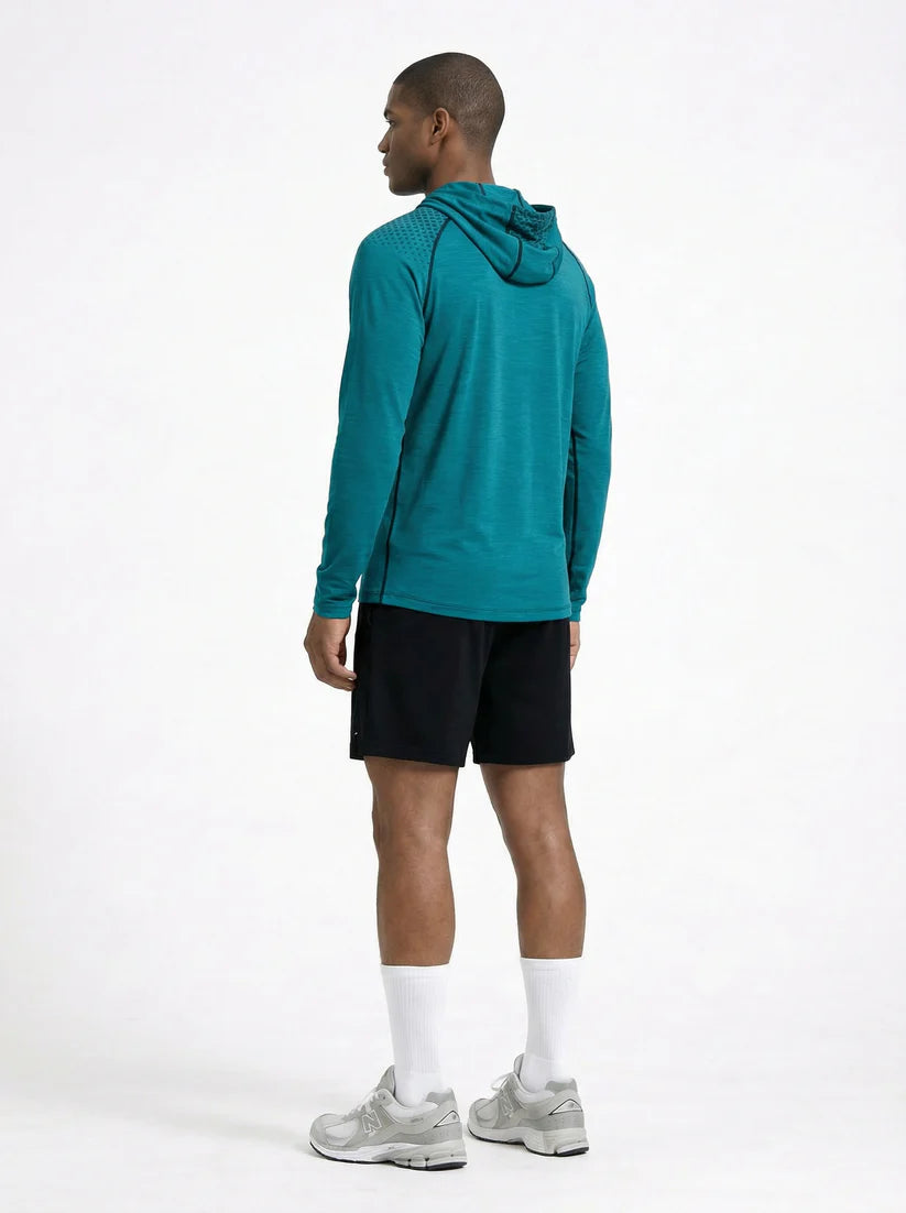 Effort Hoodie - Visions Eyewear