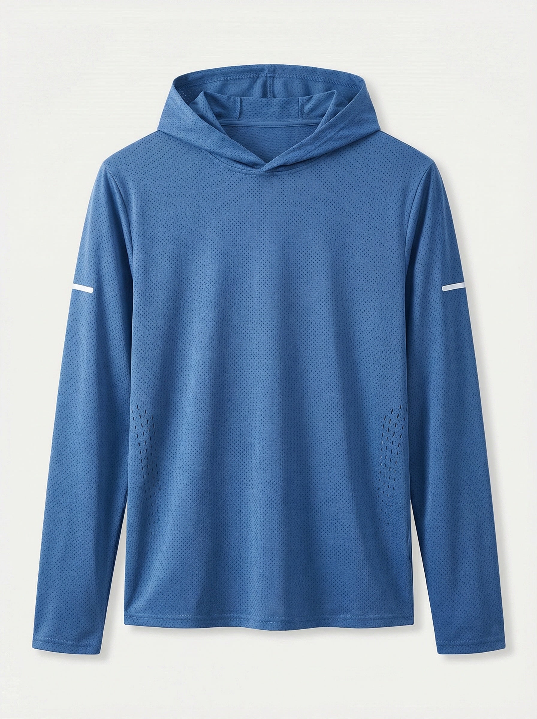 Running Hoodie Men 1 - Effort Activewear