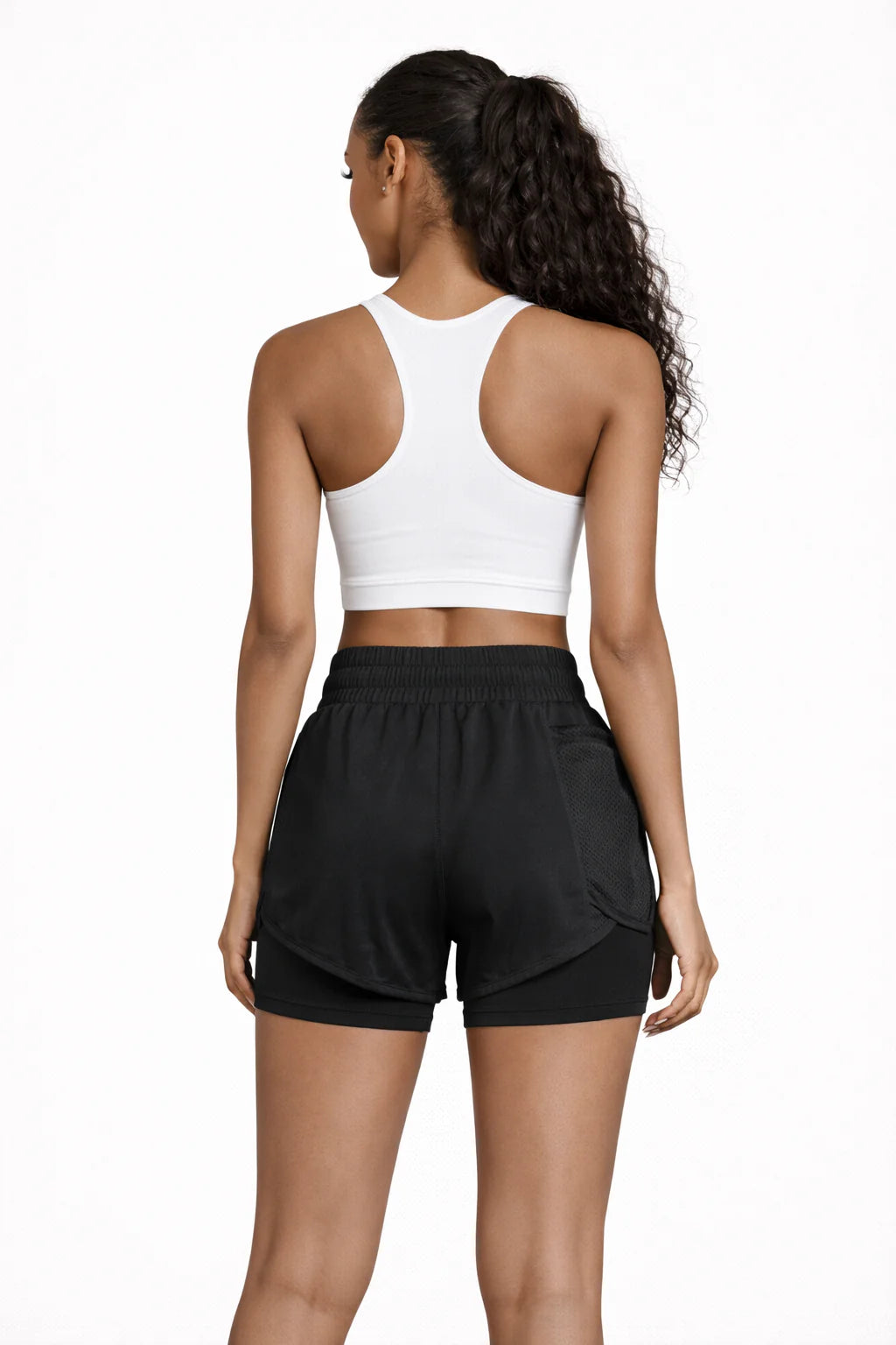 Effort Shorts - Visions Eyewear