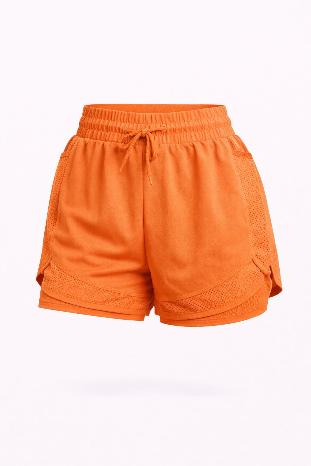 Wide Short 1 - Effort Activewear