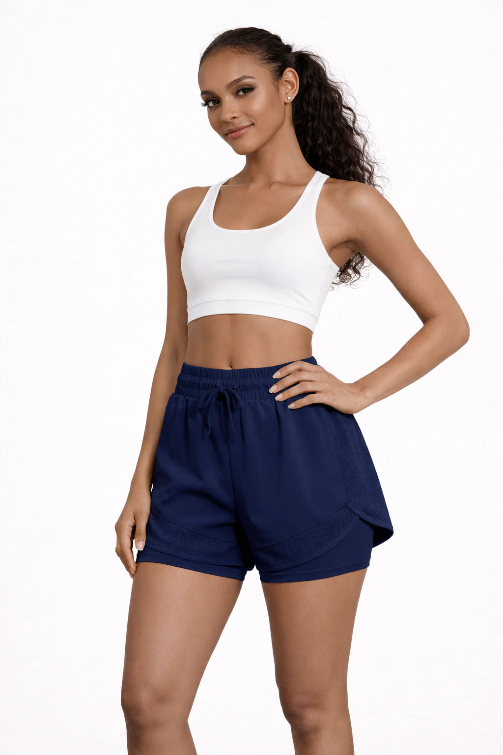 Effort Shorts - Visions Eyewear
