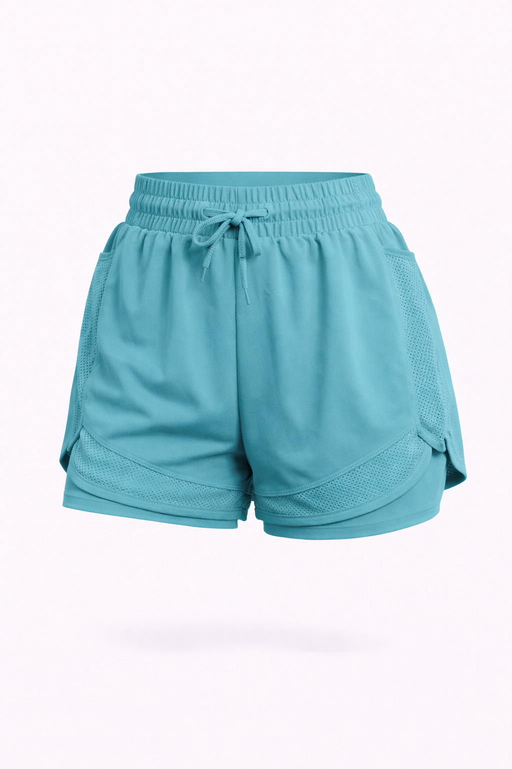 Wide Short 1 - Effort Activewear