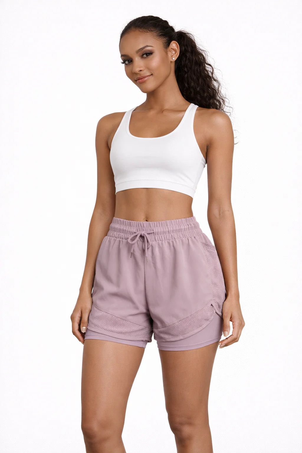 Effort Shorts - Visions Eyewear