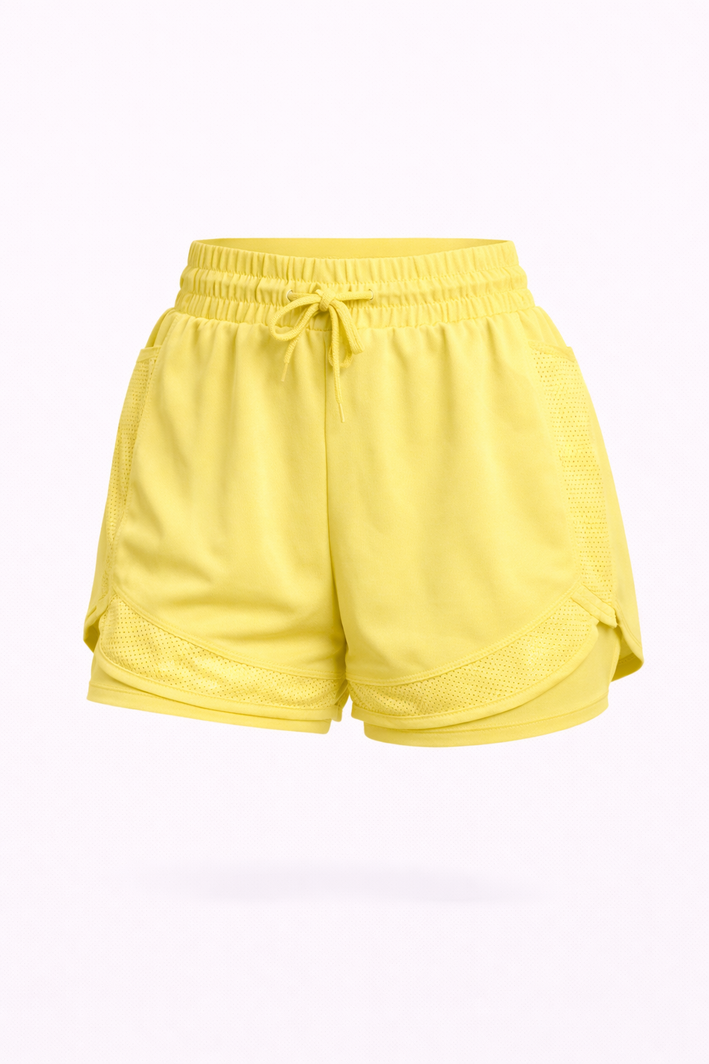 Wide Short 1 - Effort Activewear