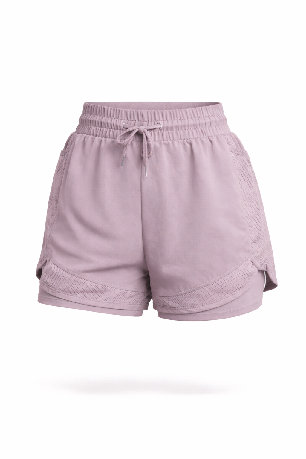 FlowFit Wide Training Shorts - Effort Activewear