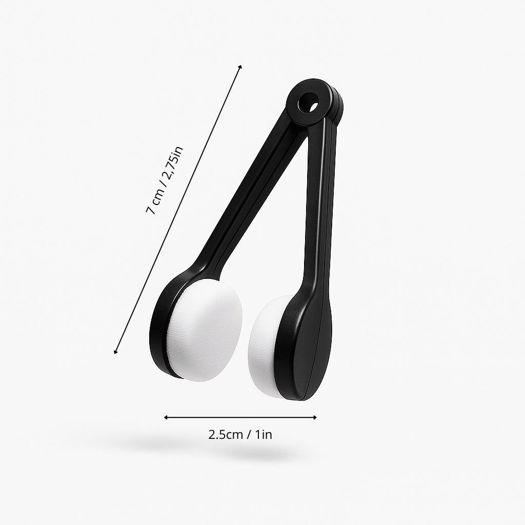 Glasses Cleaner - Effort Activewear