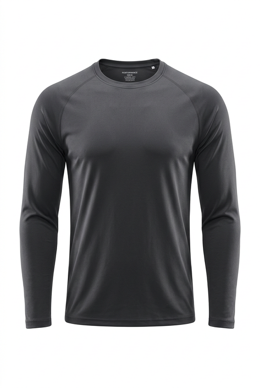 Effort Longsleeve - Visions Eyewear