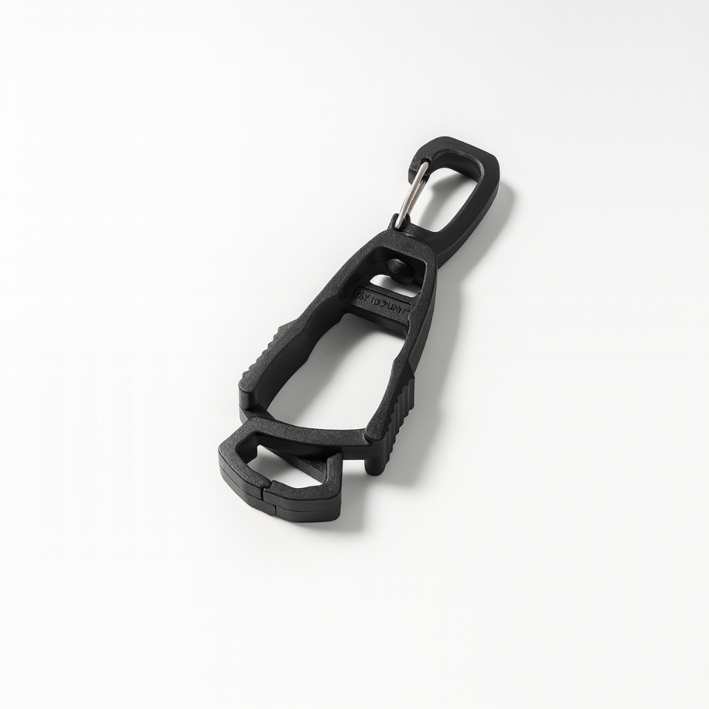 Hiking Clip Expand - Effort Activewear