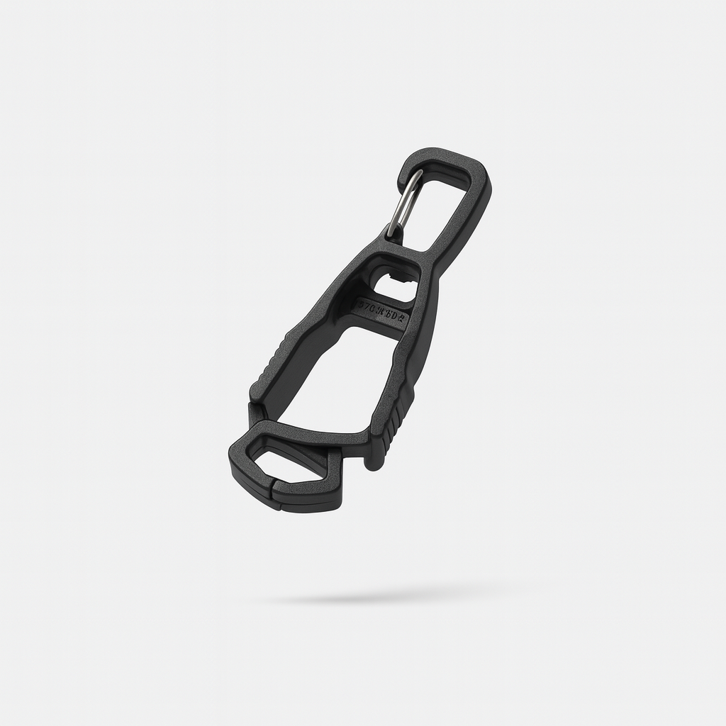 Hiking Clip Expand - Effort Activewear