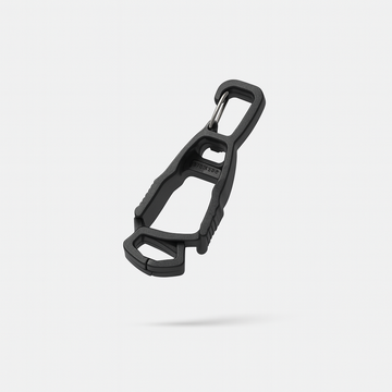 Hiking Clip Expand - Effort Activewear