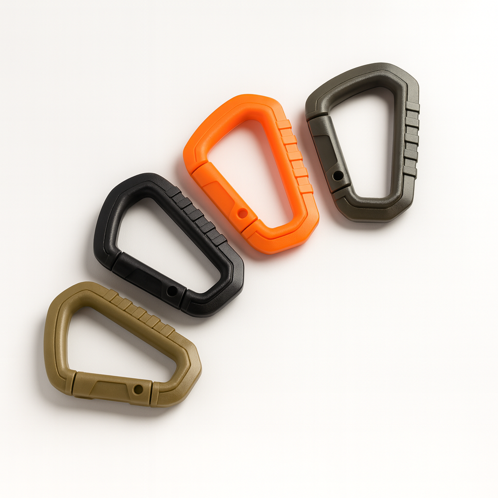 Hiking Clip Max - Effort Activewear
