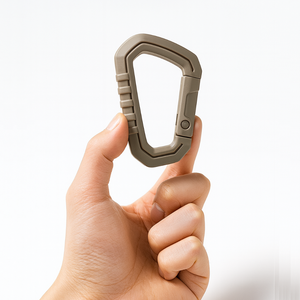 Hiking Clip Max - Effort Activewear