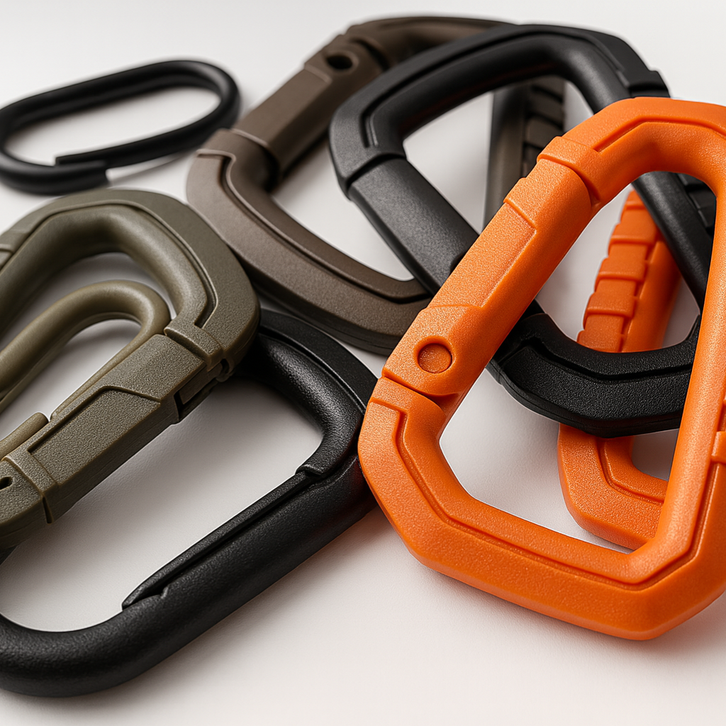Hiking Clip Max - Effort Activewear