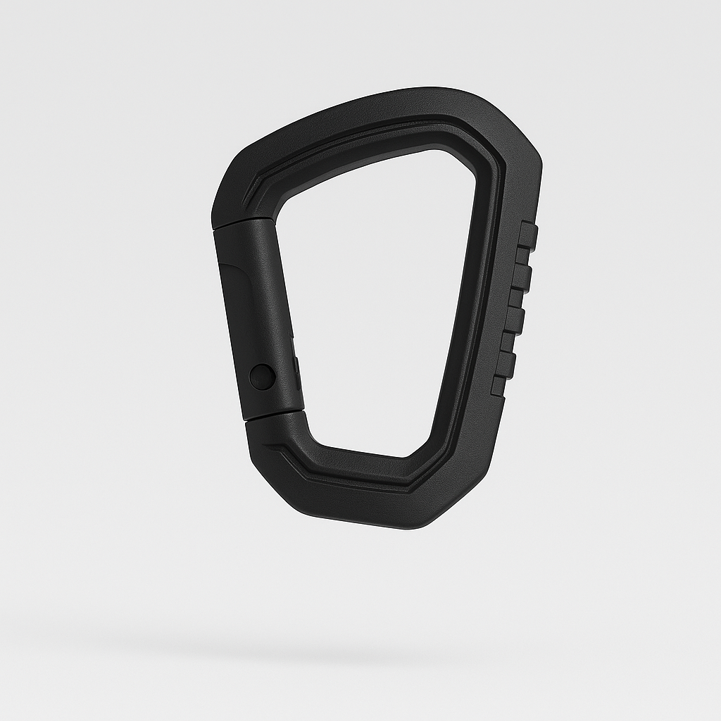 Hiking Clip Max - Effort Activewear