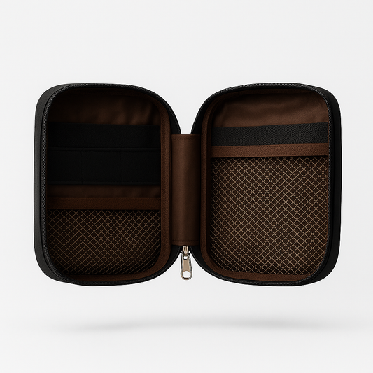 Hiking Organizer - Effort Activewear