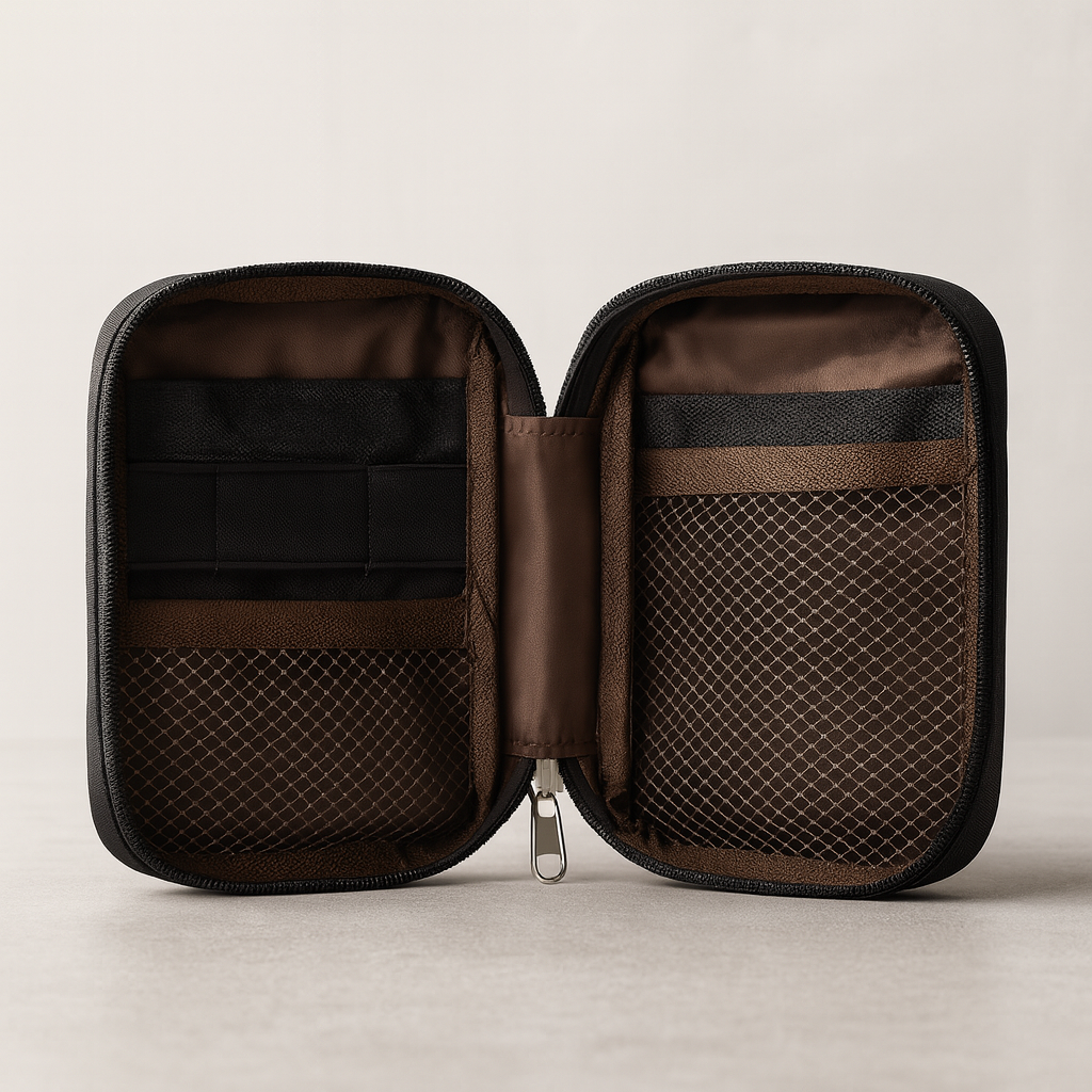 Hiking Organizer - Effort Activewear