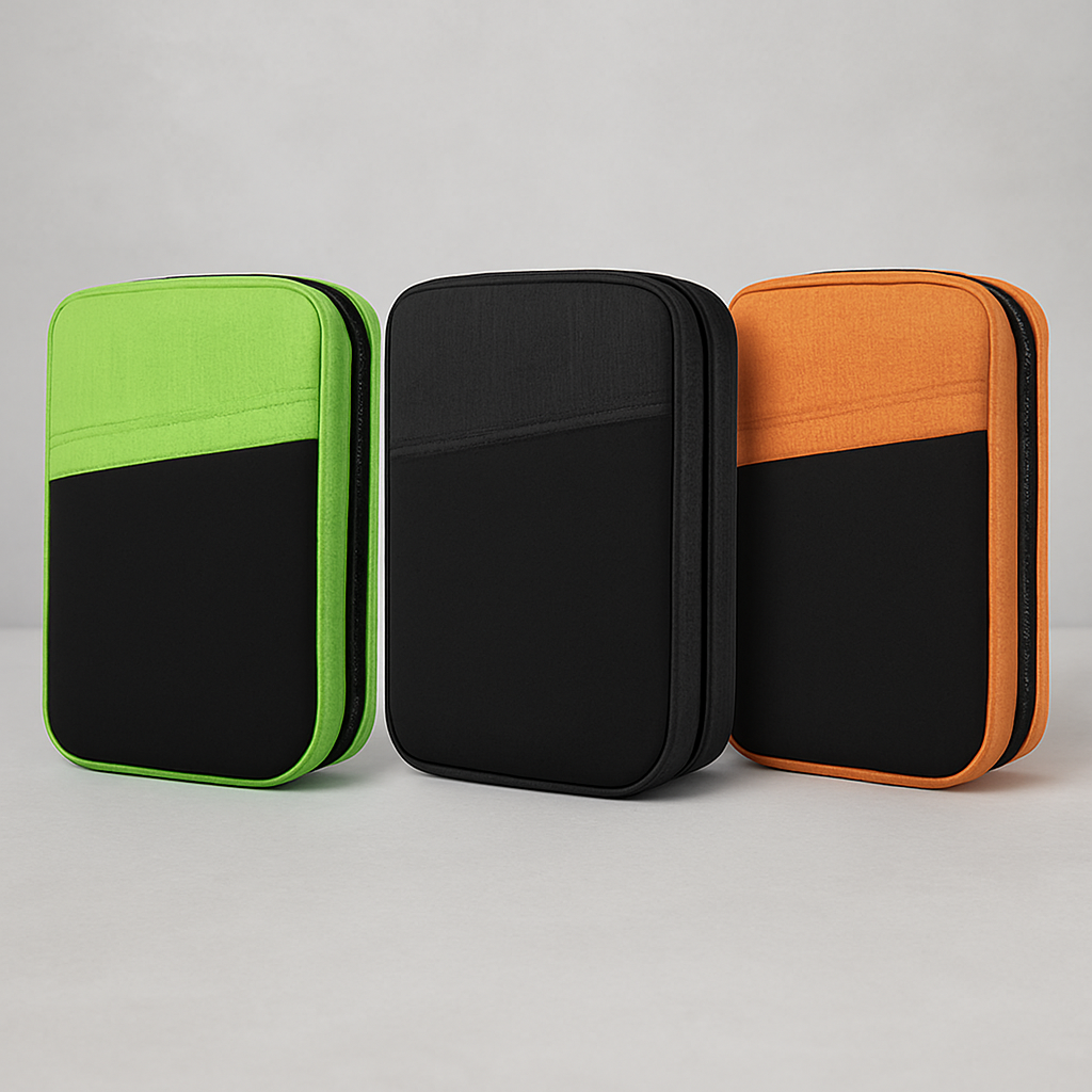 Hiking Organizer - Effort Activewear