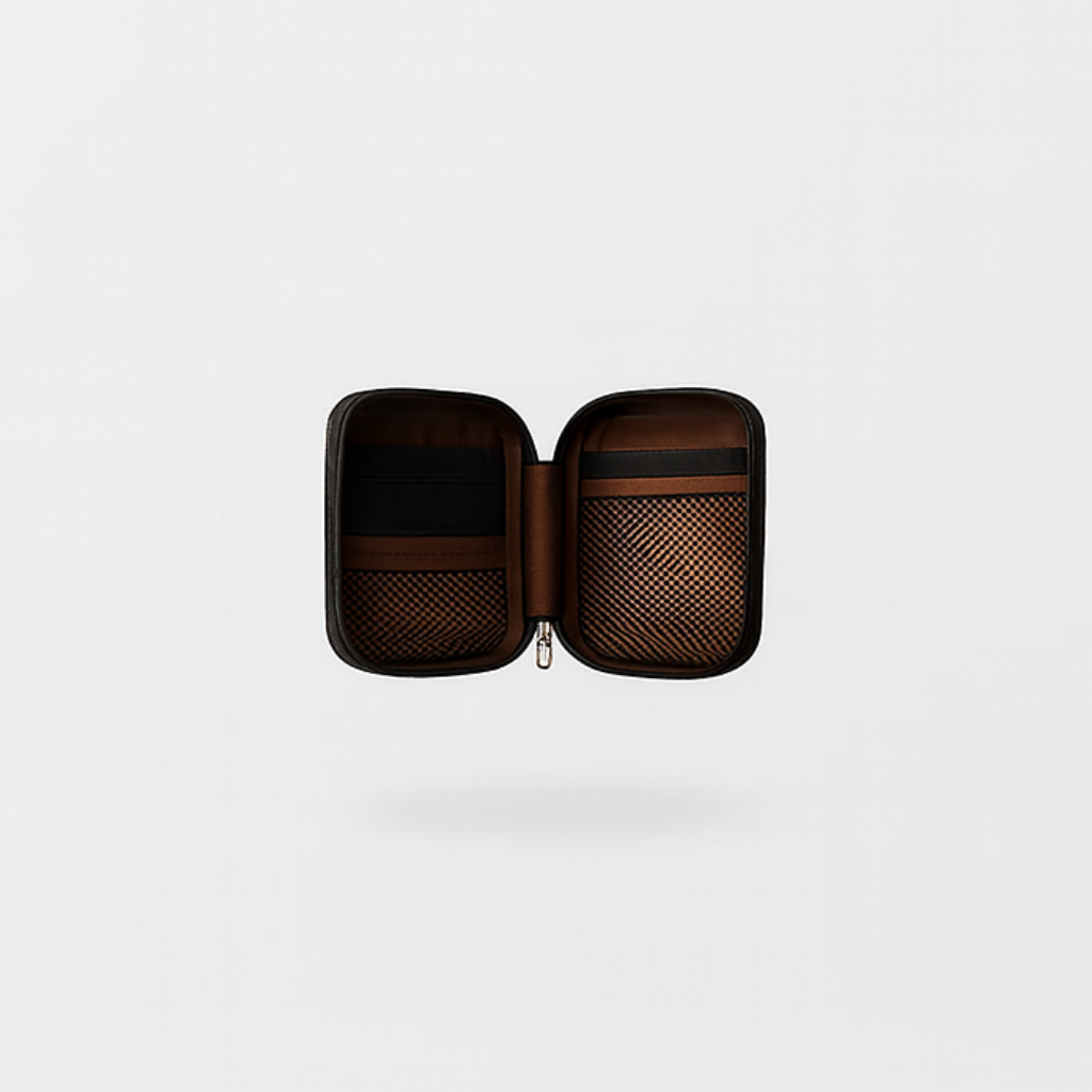 Hiking Organizer - Effort Activewear