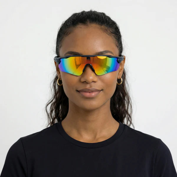 Leon - Visions Eyewear