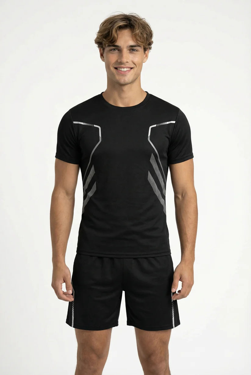 Effort Short Set - Visions Eyewear