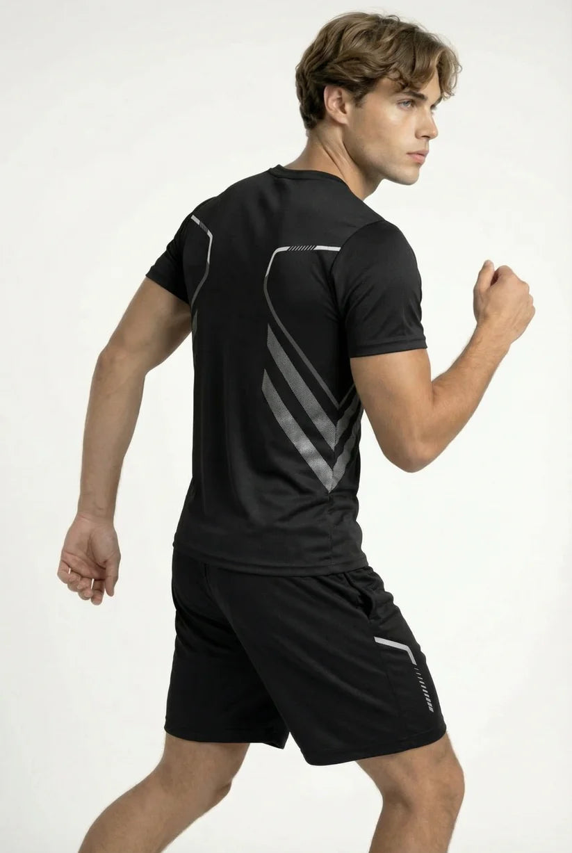 Effort Short Set - Visions Eyewear