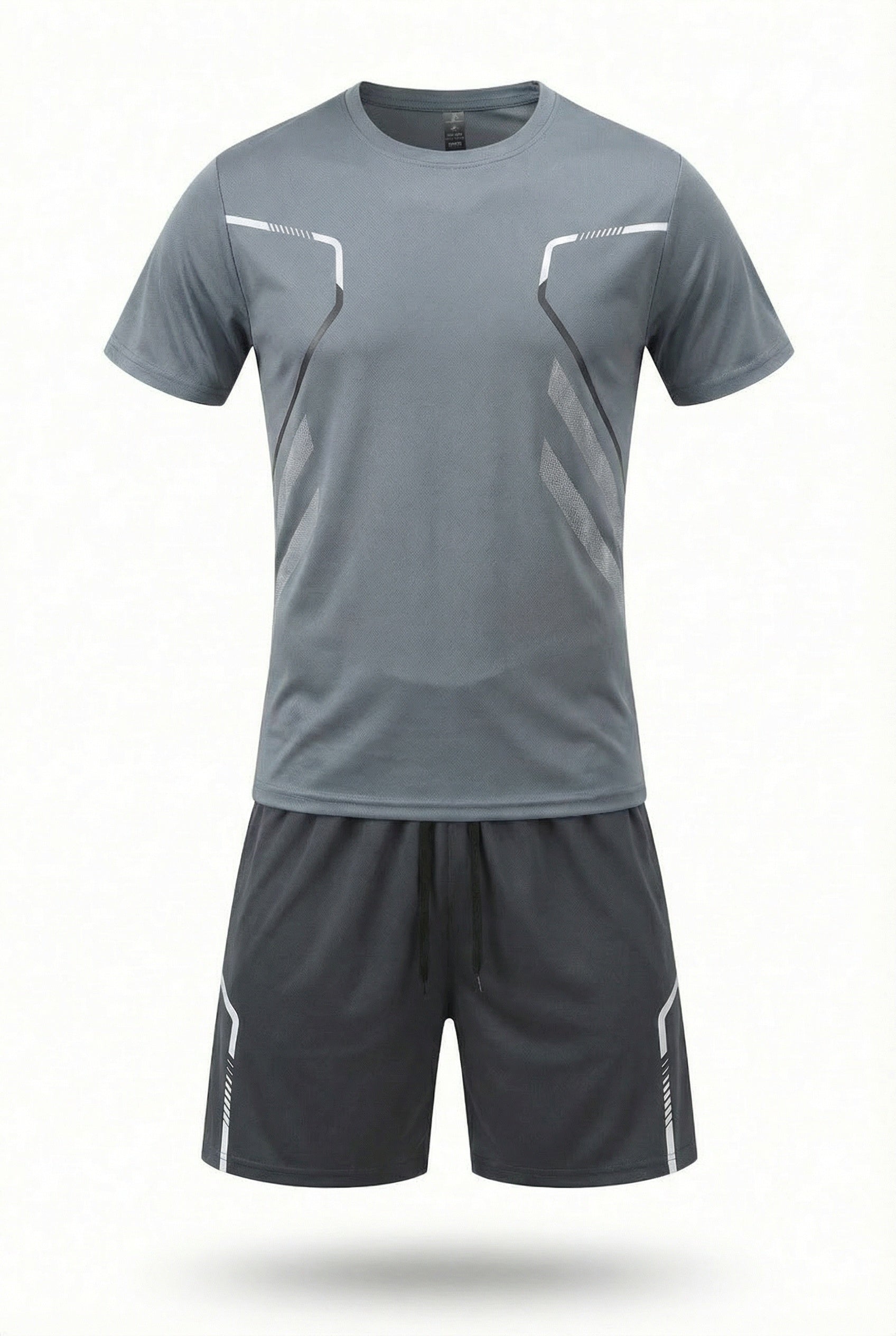 Short Set Men 1 - Effort Activewear