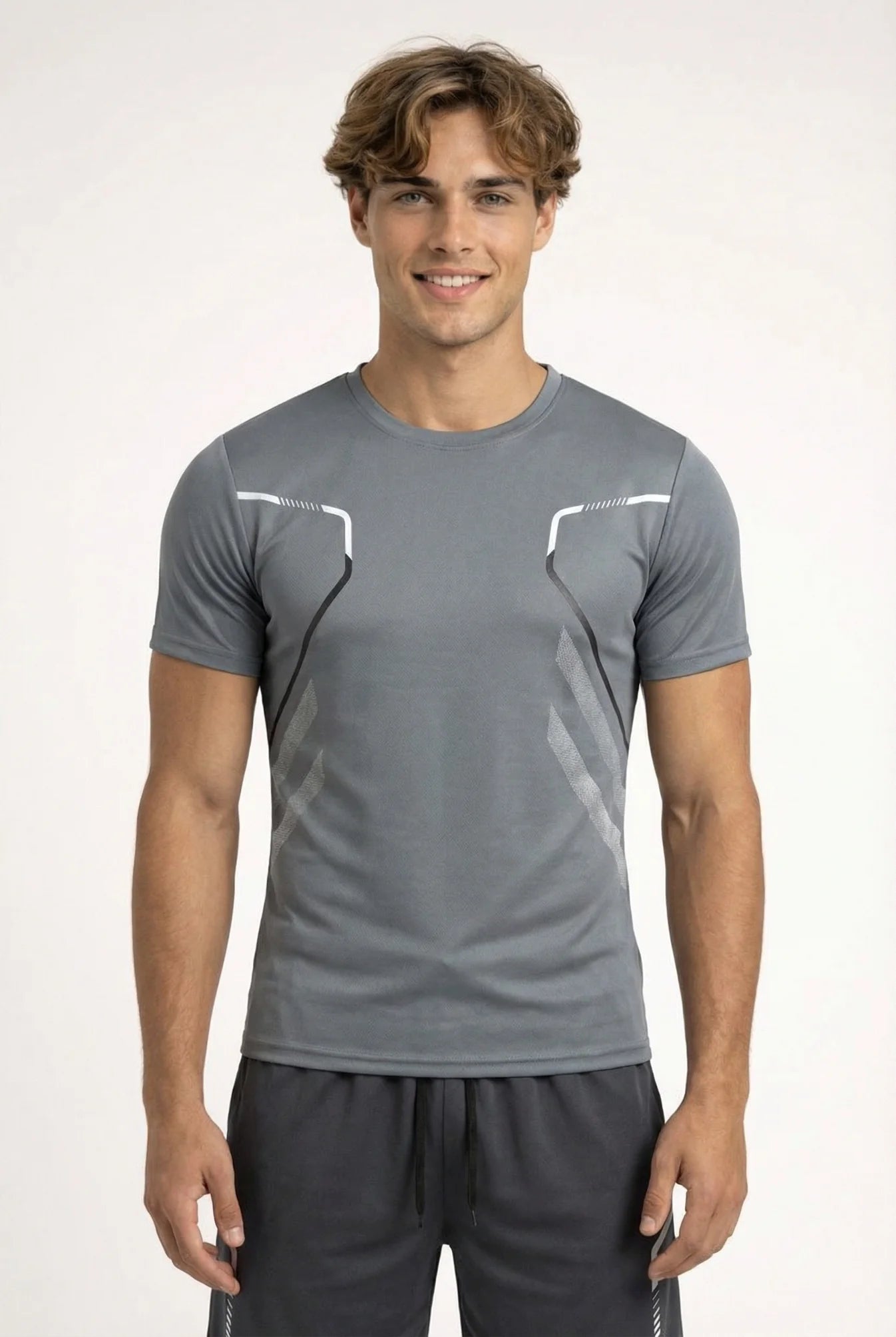 Effort Short Set - Visions Eyewear