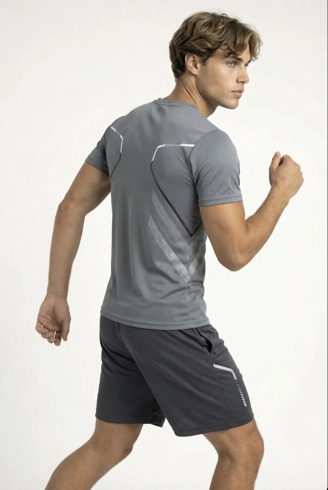 Effort Short Set - Visions Eyewear