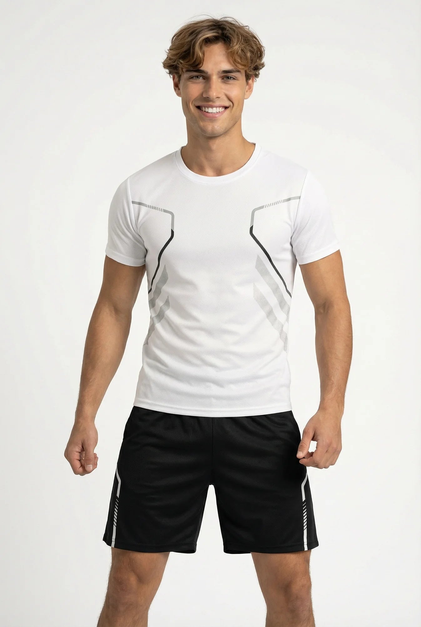 Effort Short Set - Visions Eyewear