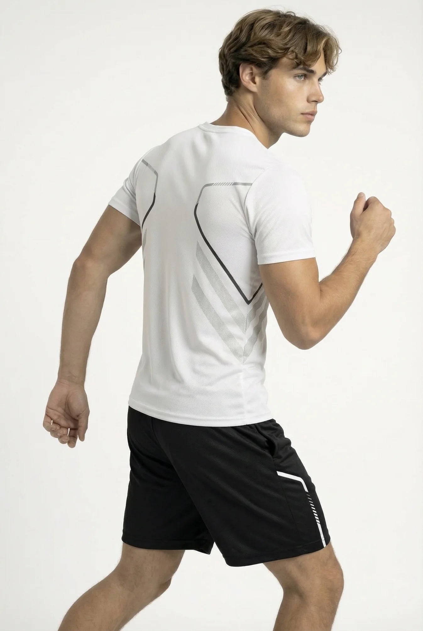 Effort Short Set - Visions Eyewear