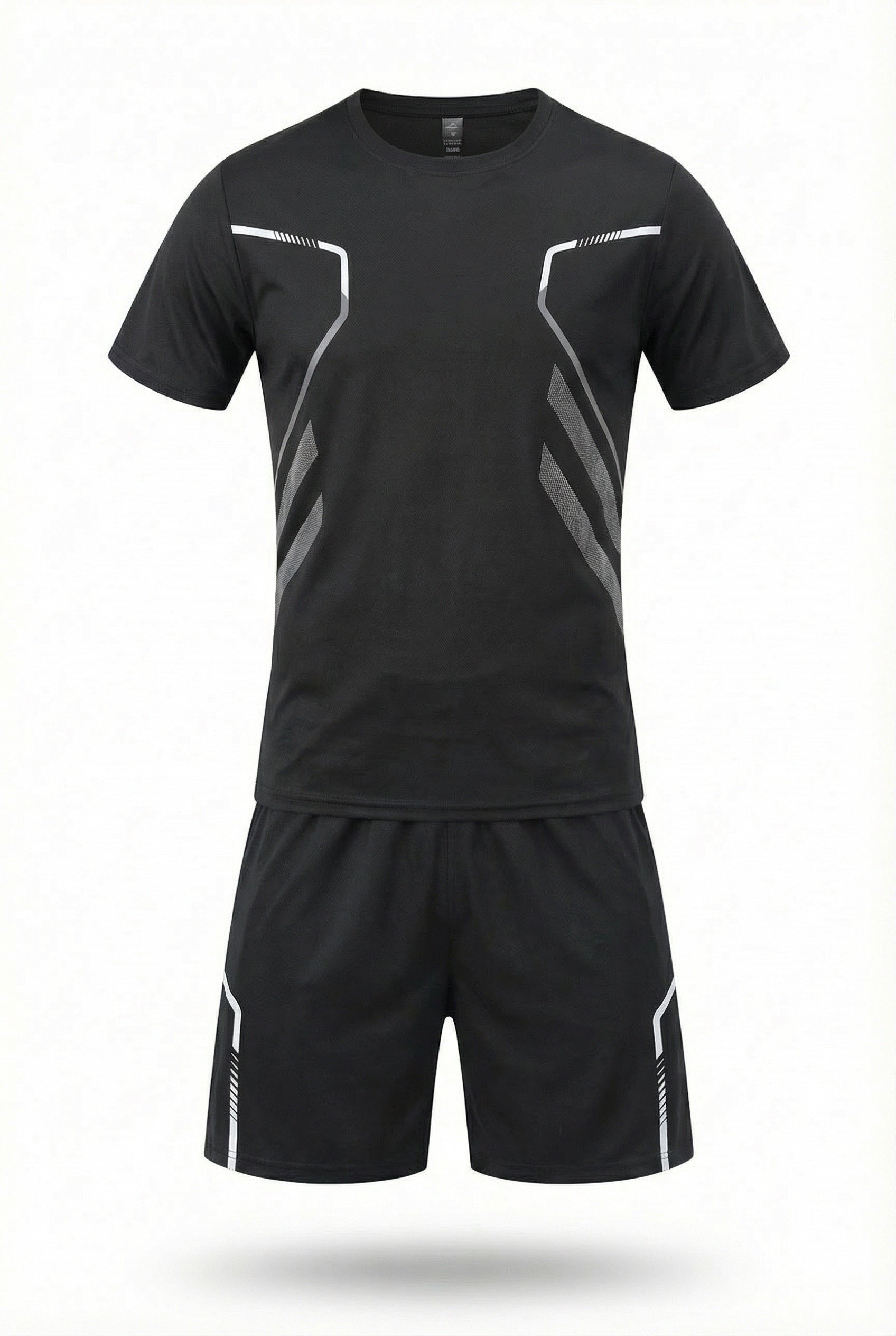 Short Set Men 1 - Effort Activewear