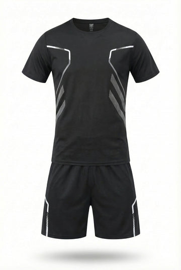 Short Set Men 1 - Effort Activewear