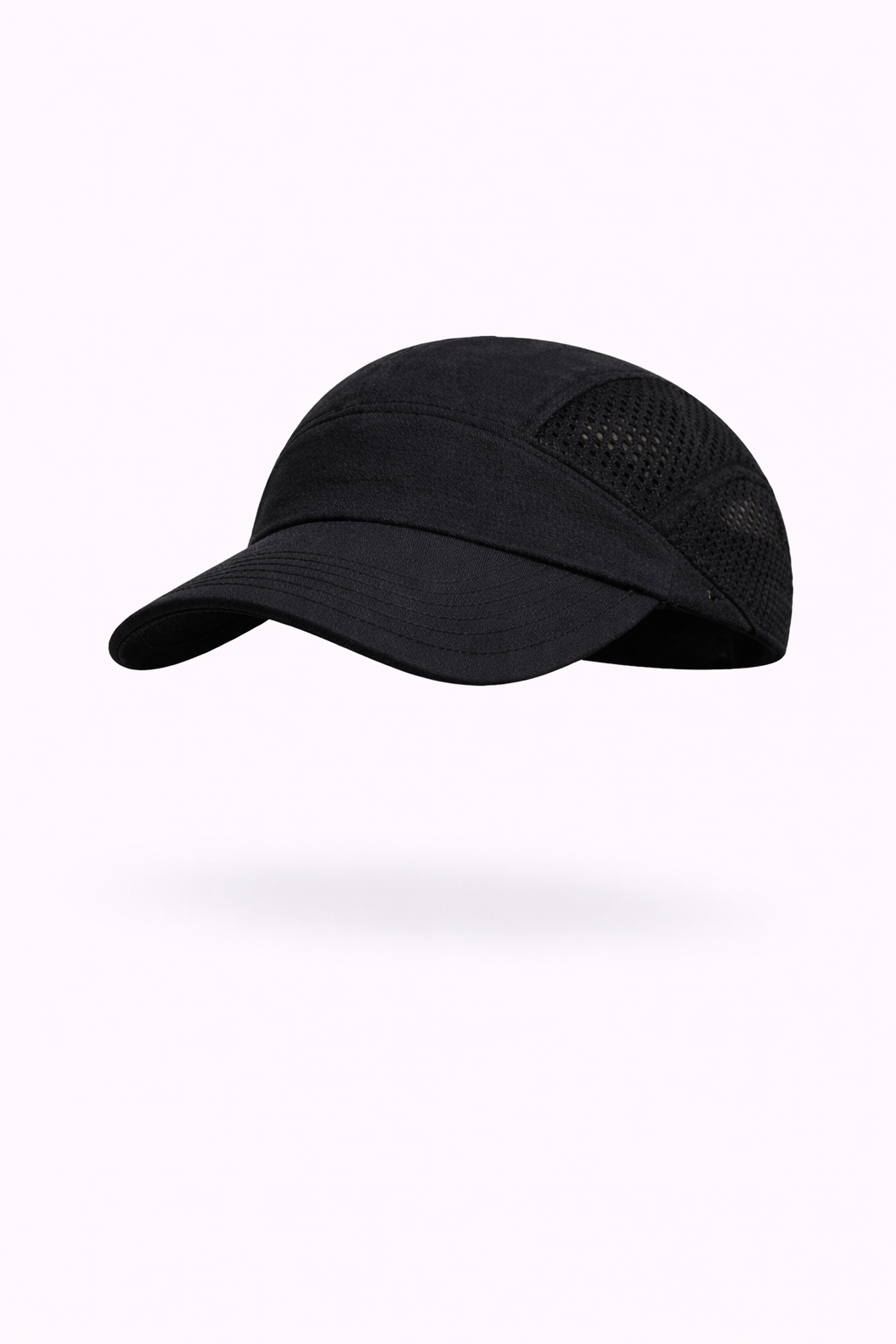 Running Cap 3 - Effort Activewear