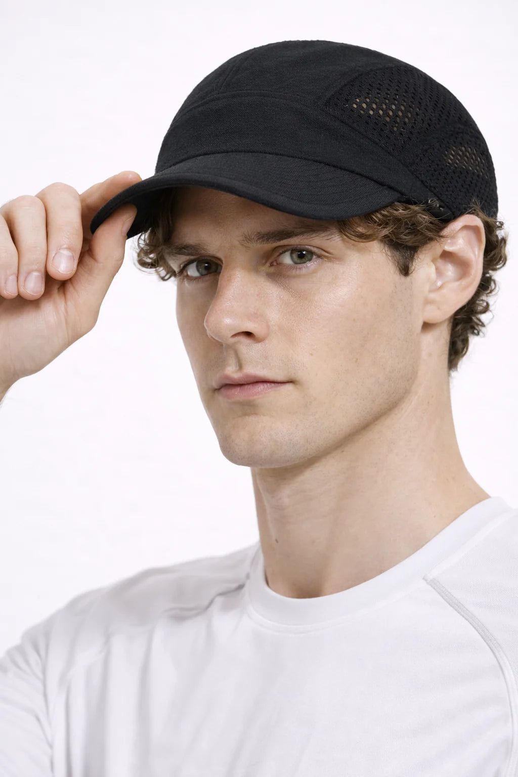 Effort Breathable Cap - Visions Eyewear
