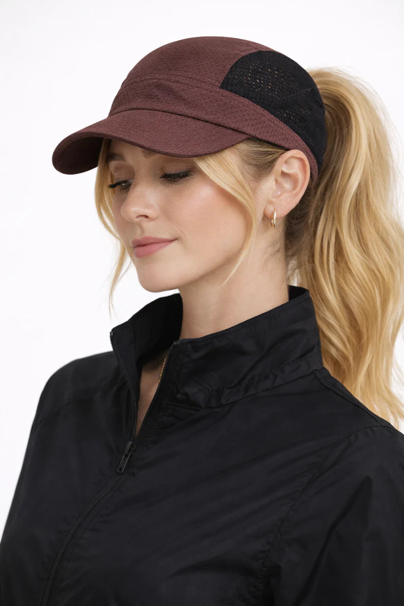 Effort Breathable Cap - Visions Eyewear