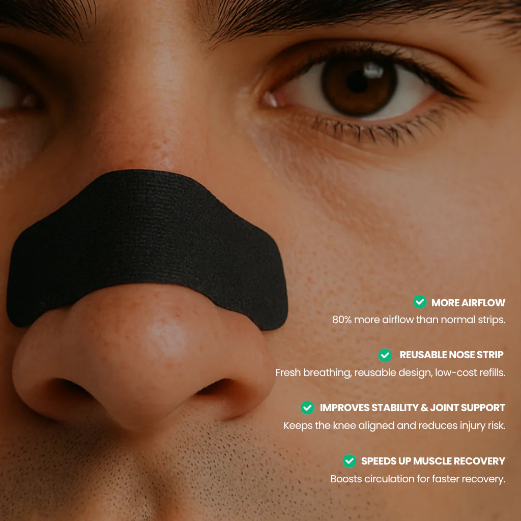 Nose Strips - Visions Eyewear