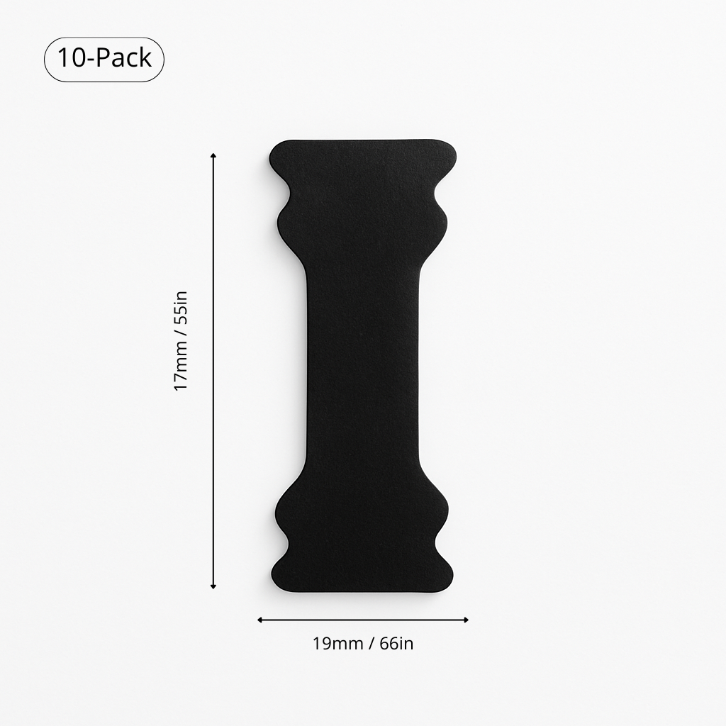 Nose Strips - Effort Activewear