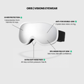 ORIS - Effort Activewear