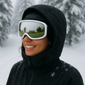 ORIS - Effort Activewear