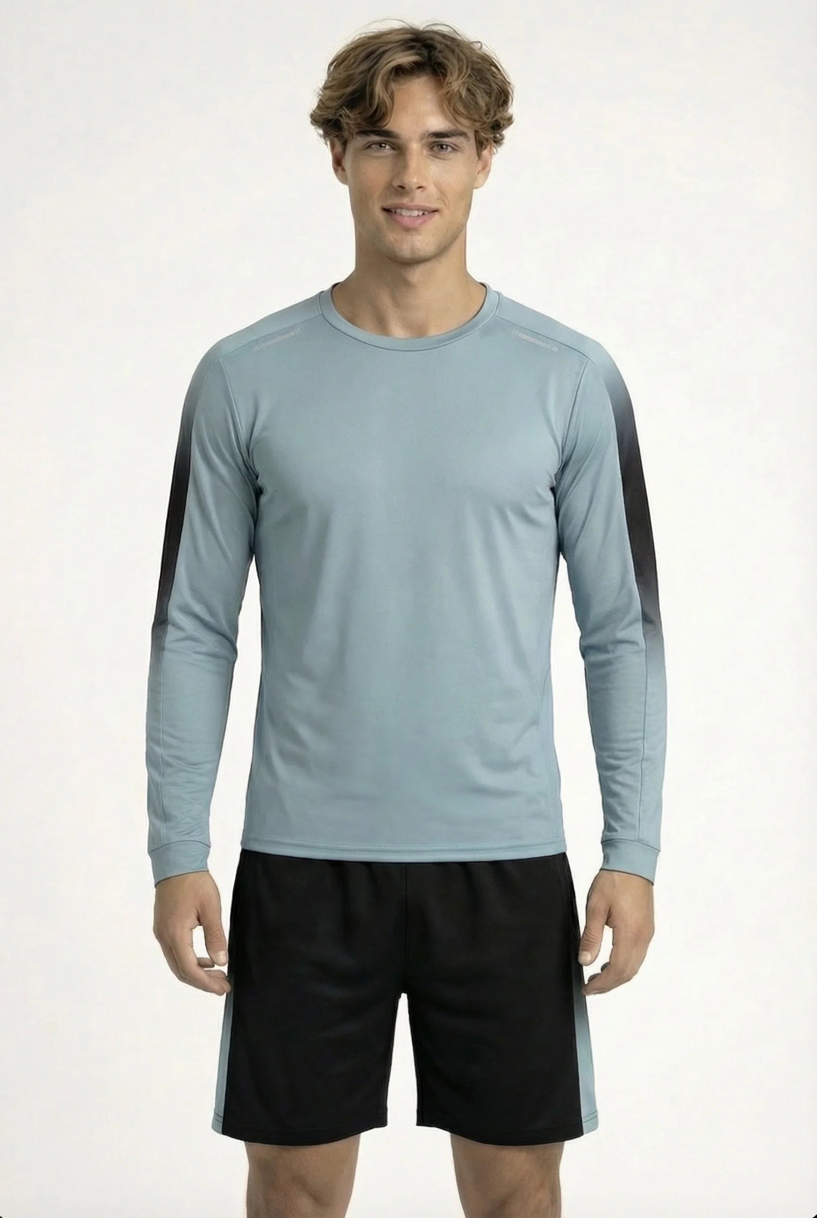 Effort Long Sleeve Set - Visions Eyewear